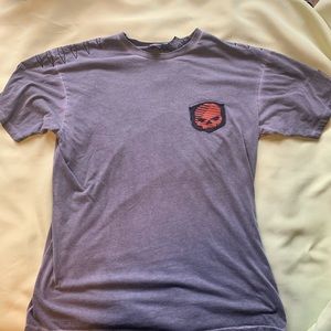 CLEAN OUT! Gone by 9/8 Harley Davidson T-shirt